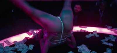 Watching Jennifer Lopez at 50 still excites me in the same way as she did when I was a kid and first saw her in Anaconda.