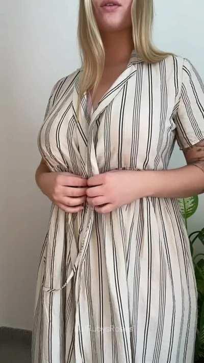 Surprise to make your dick rise