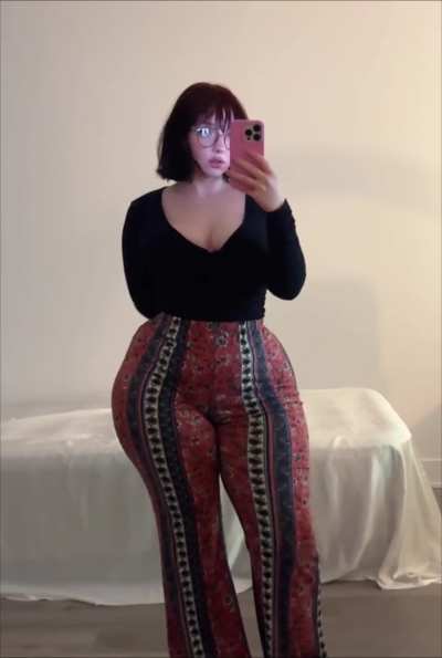 Preposterous Proportions