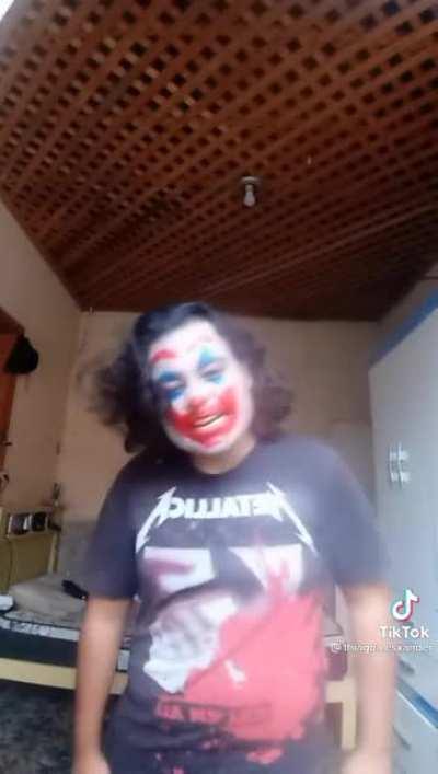 ACHOU QUE IA FUGIR DE MIM MUCALOL? ACHEI OUTRO VIDEO SEU, ESTE É AQUELE QUE VOCE USOU PARA SEDUZIR A LOIRINHA?