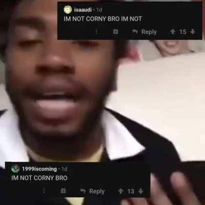 kevin abstract once said...