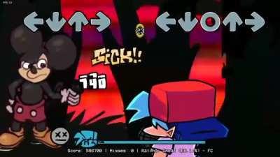 triple trouble if it was peak