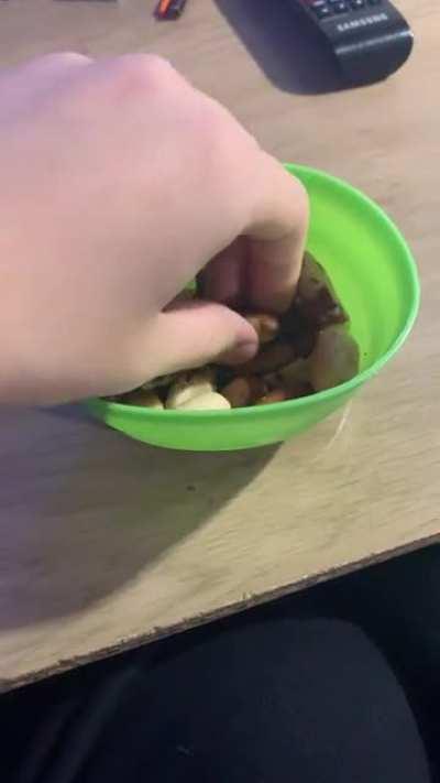 I failed No Nut November