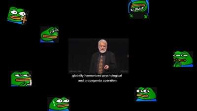 Truth Bomb. Silver suppression same deal.