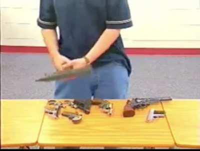 GTA characters be like