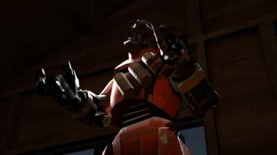 Meet the Pyro Buster