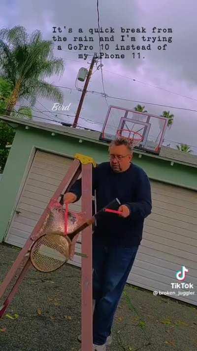 No such thing as a pointless skill