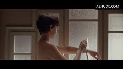 Belen Cuesta - The Cuckoo’s Curse (2023)