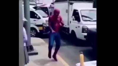 Spiderman No Way Home Trailer oficial