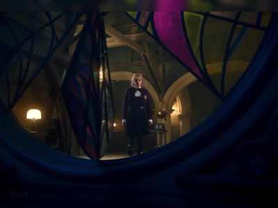 Why Wensday Doesn't Have a Phone