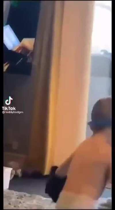 minion + flash point paradox = ?