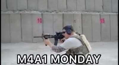 It’s not Monday but it is my cake day