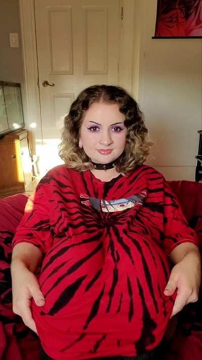 do you like thigh drops? 😋