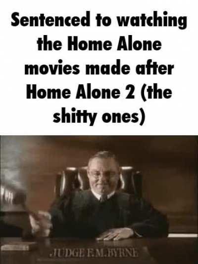 A fate worse than death