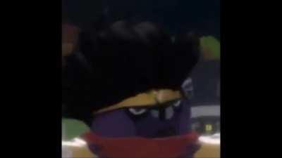 SPOH traders when SPOH gets a higher value than RSPOH because of all the duping