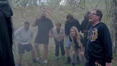 Just made an ode to Celia's fart for you to enjoy.