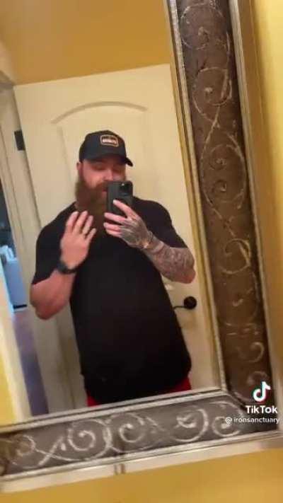 Fixed by doing duet of duet where someone tries to body shame the original