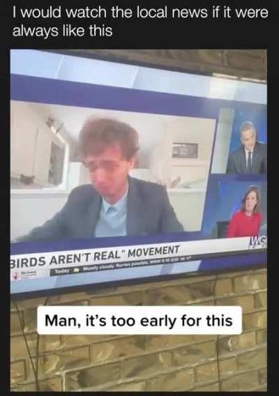 Got a bit over confident with that sip