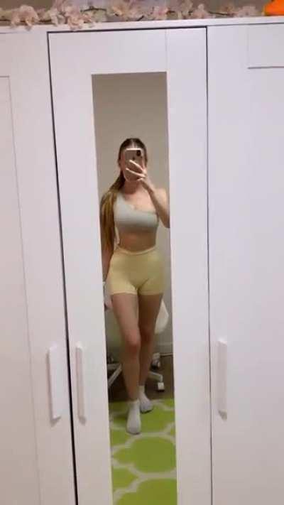 Remember guys don’t sexualize her