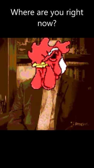 Part Two: Questions (feat. Dennis Prager)