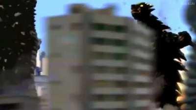 Ultraman X : Data Squad fan made opening. What do you guys think? Also, I think some might know what song is used here.