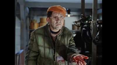 Didn't know Last Breath was inspired by Soviet movies