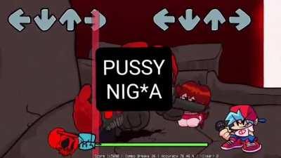 TRICKY NO YOU CANT SAY THAT