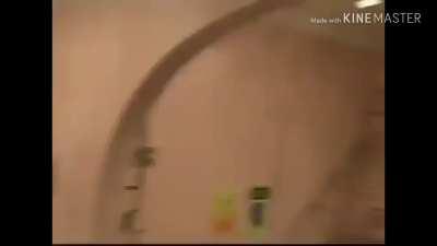 Eu acho que o cara foi demitido