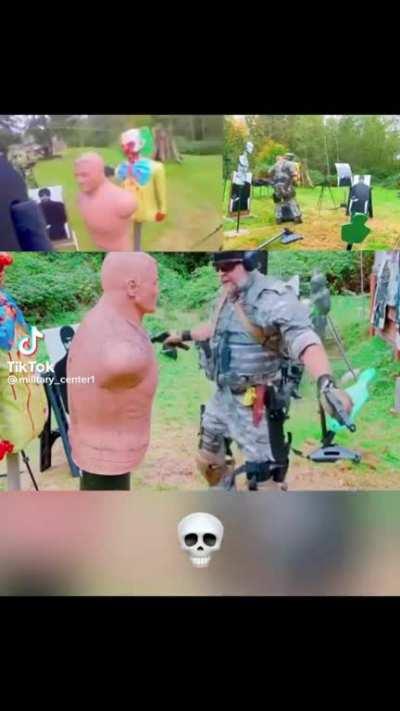 The Gravy Seals are at it again