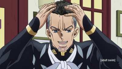 Disturbingly Cursed Shipping