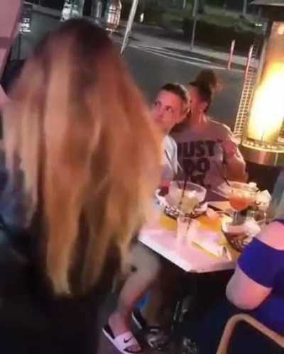 I think this guy works for quality control