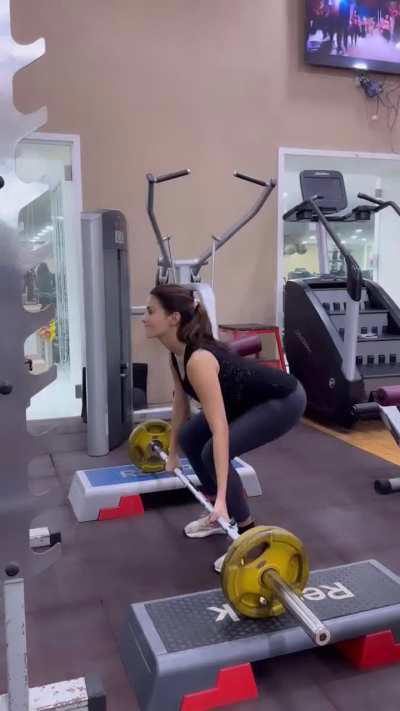 Monday motivation we all need