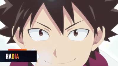 I’m archiving promos from the Crunchyroll FAST channel since no one has posted them online. Here’s the promo for Radiant