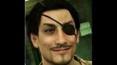 Real Majima Hours