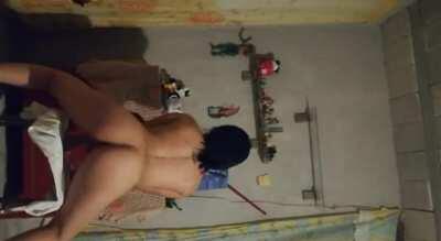 [gif] You like to replace the shair whit your face? 🤭🤭🤭🤭