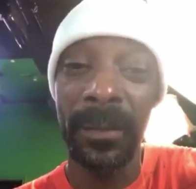 Frs snoop never miss🤣