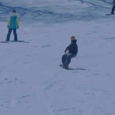 Nollie rodeo by k0oooo0ki