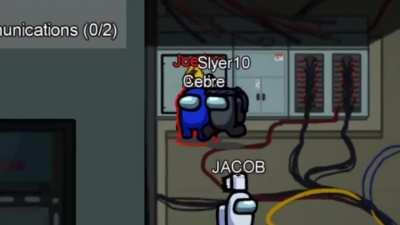 when everyone goes on top of each other, you know what to do.