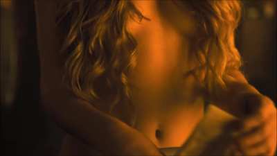 Redeeming Love (2022), PG-13, Abigail F. Cowen (ass reflection and very sexy partial nudity)