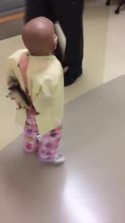 Nothing I Love More Than This Video