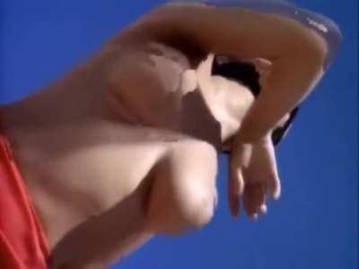 Pamela Collins (Finders Keepers, Lovers Weepers!