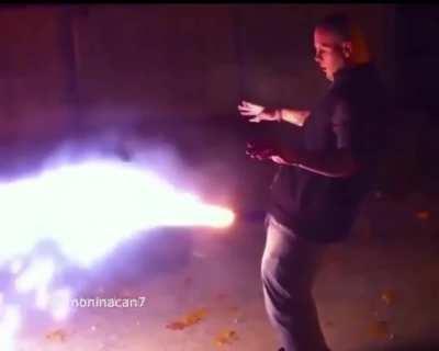 I love this sound track