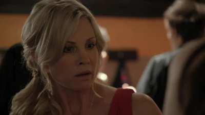 Every girl must be jealous of Alexandra Daddario's huge boobs