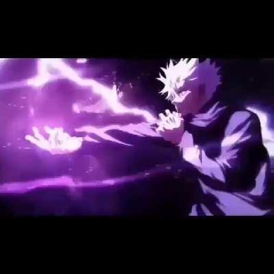 Allahimgojo satoru eniyisahnesi