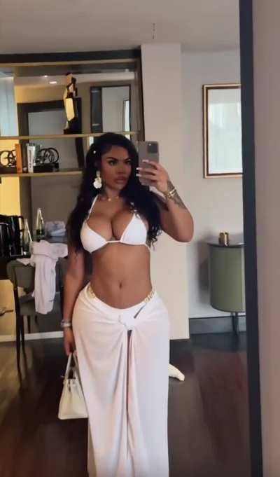 Titties so big 💦💦💦💦💦