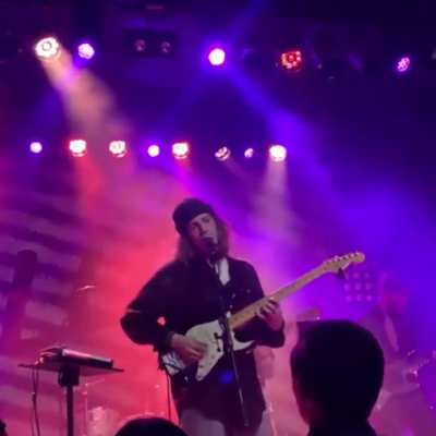 You at The Showbox 2019