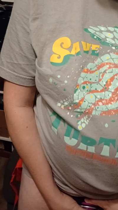 Tonight you're my bitch