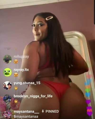 IG Live
