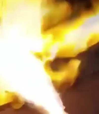 OOOOH NO NECO ARC 😱😢