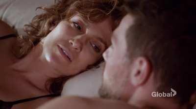 Shades of Blue TV Series.this show was the best and had some good scenes